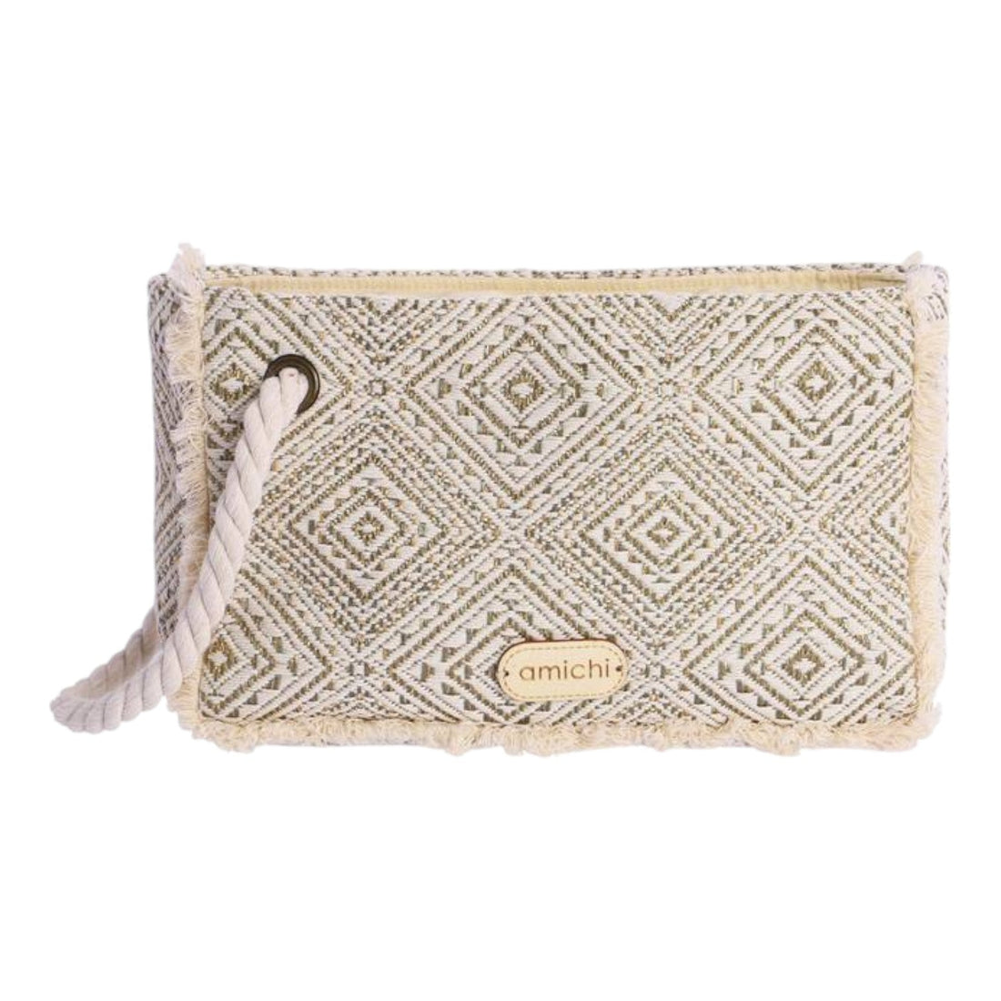 Neceser Amichi Lustre - KimondoShop