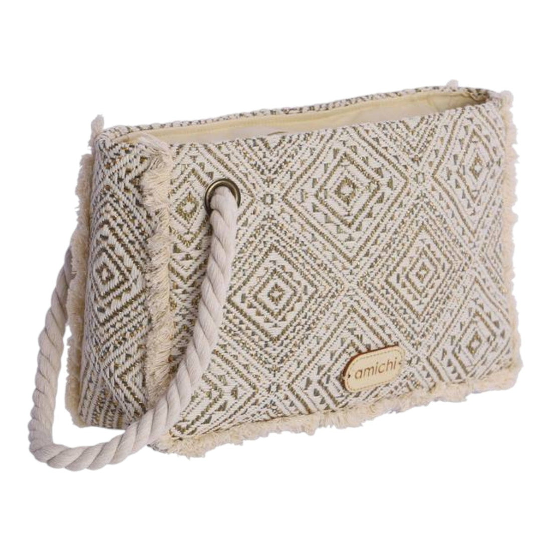 Neceser Amichi Lustre - KimondoShop