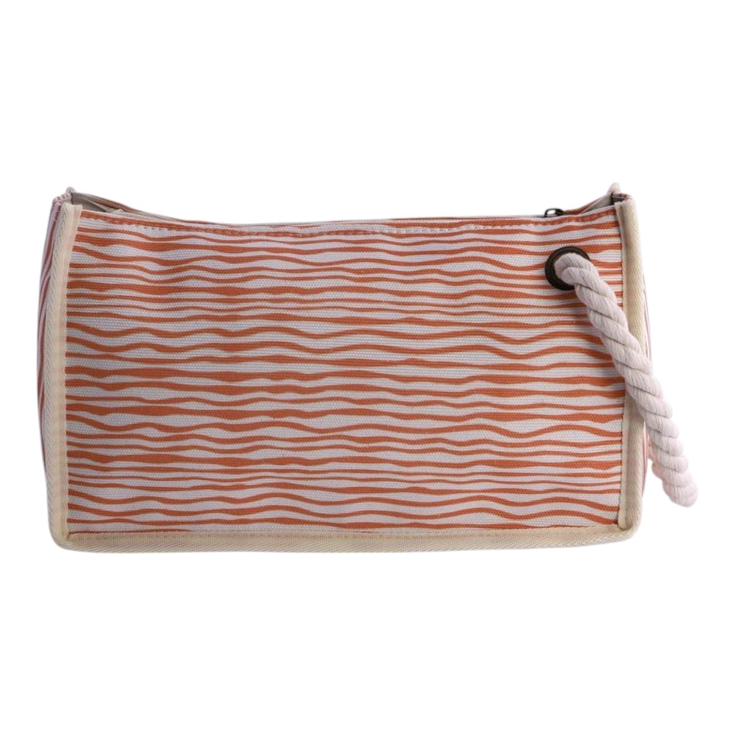 Neceser Amichi Parch Naranja - KimondoShop