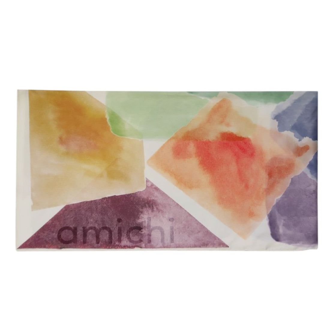 Pañuelo Amichi Acuarela - KimondoShop