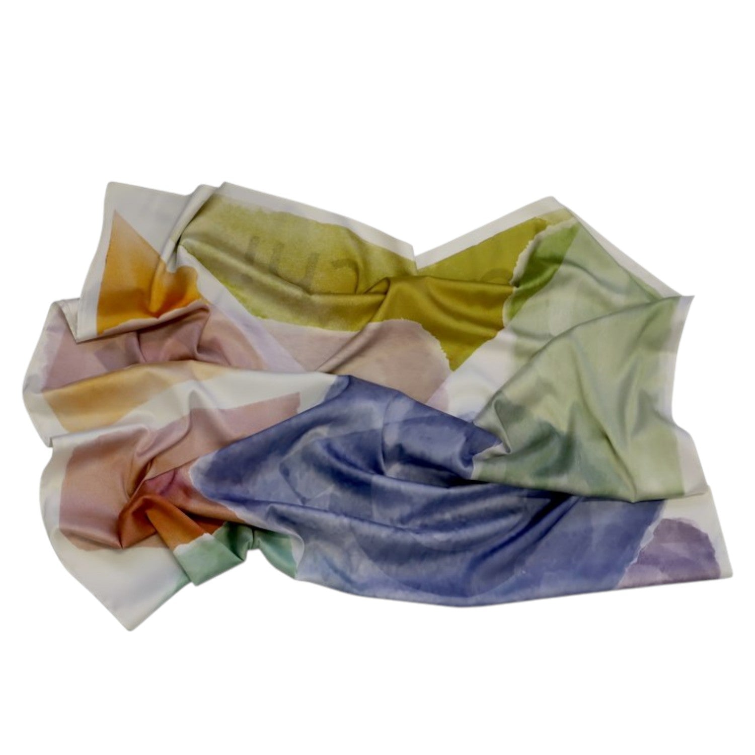 Pañuelo Amichi Acuarela - KimondoShop