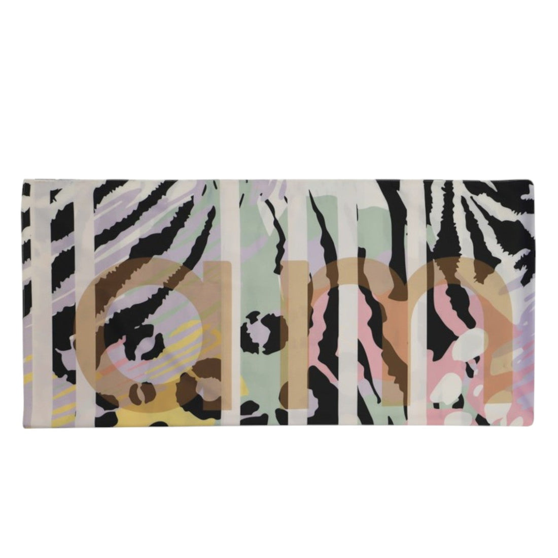 Pañuelo Amichi Print colour - KimondoShop