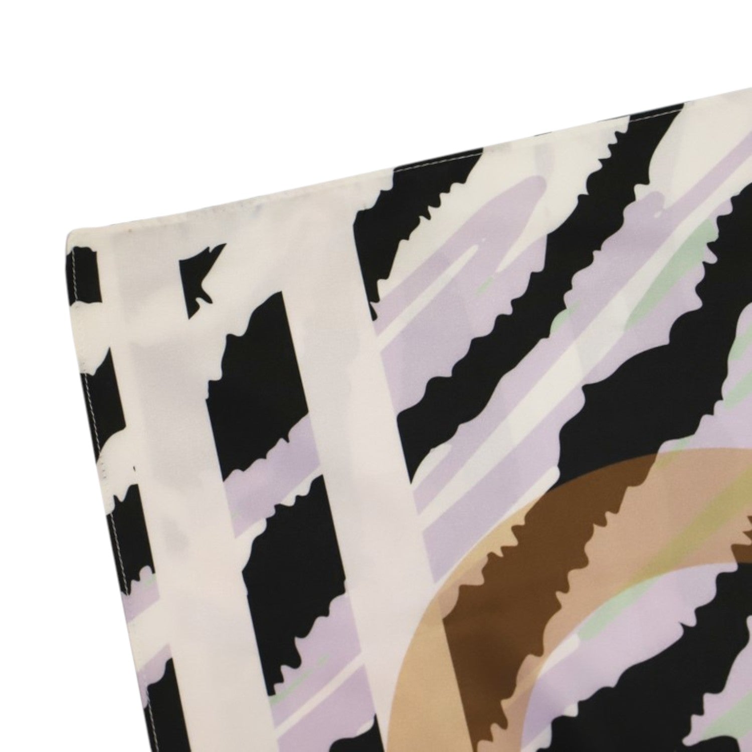Pañuelo Amichi Print colour - KimondoShop