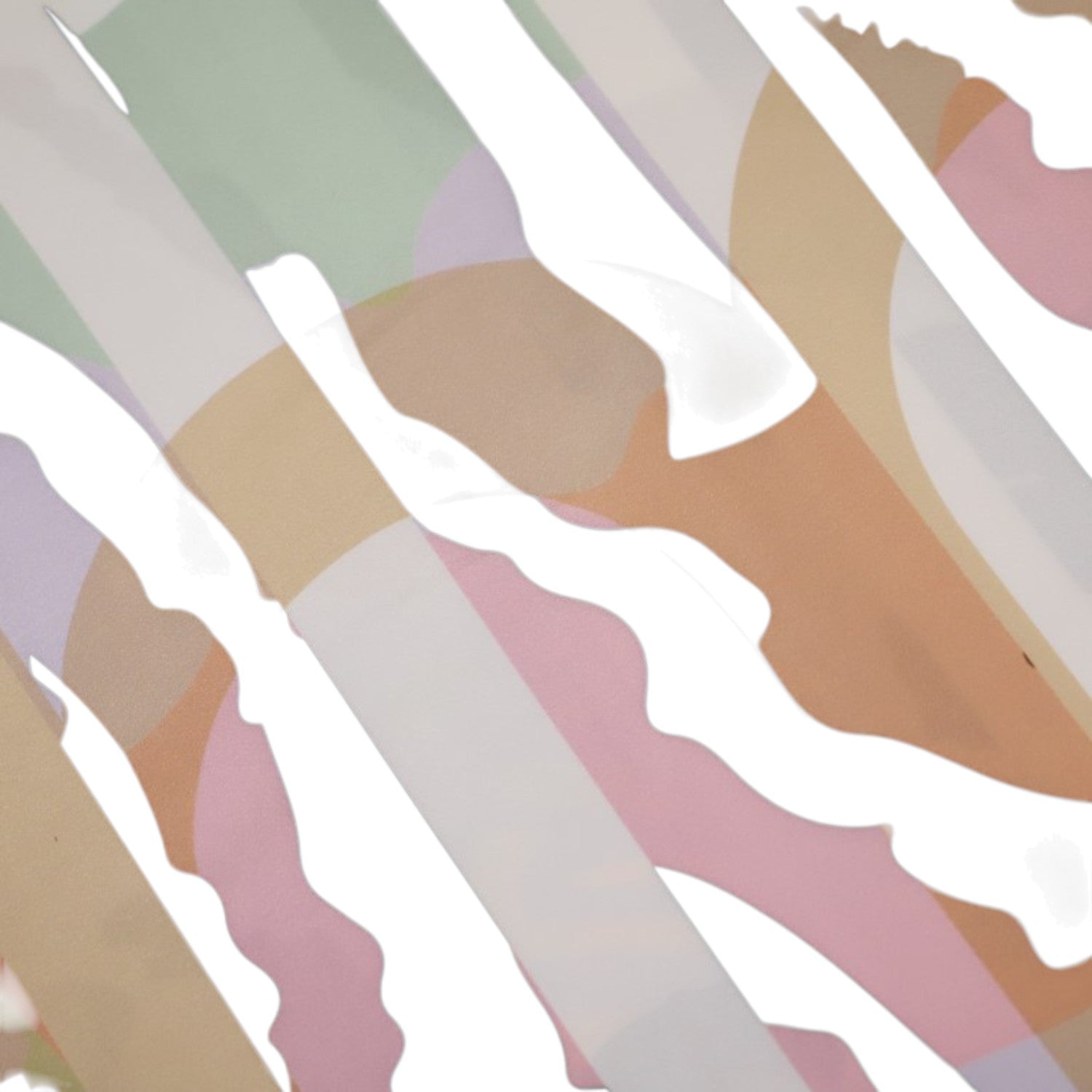 Pañuelo Amichi Print colour - KimondoShop