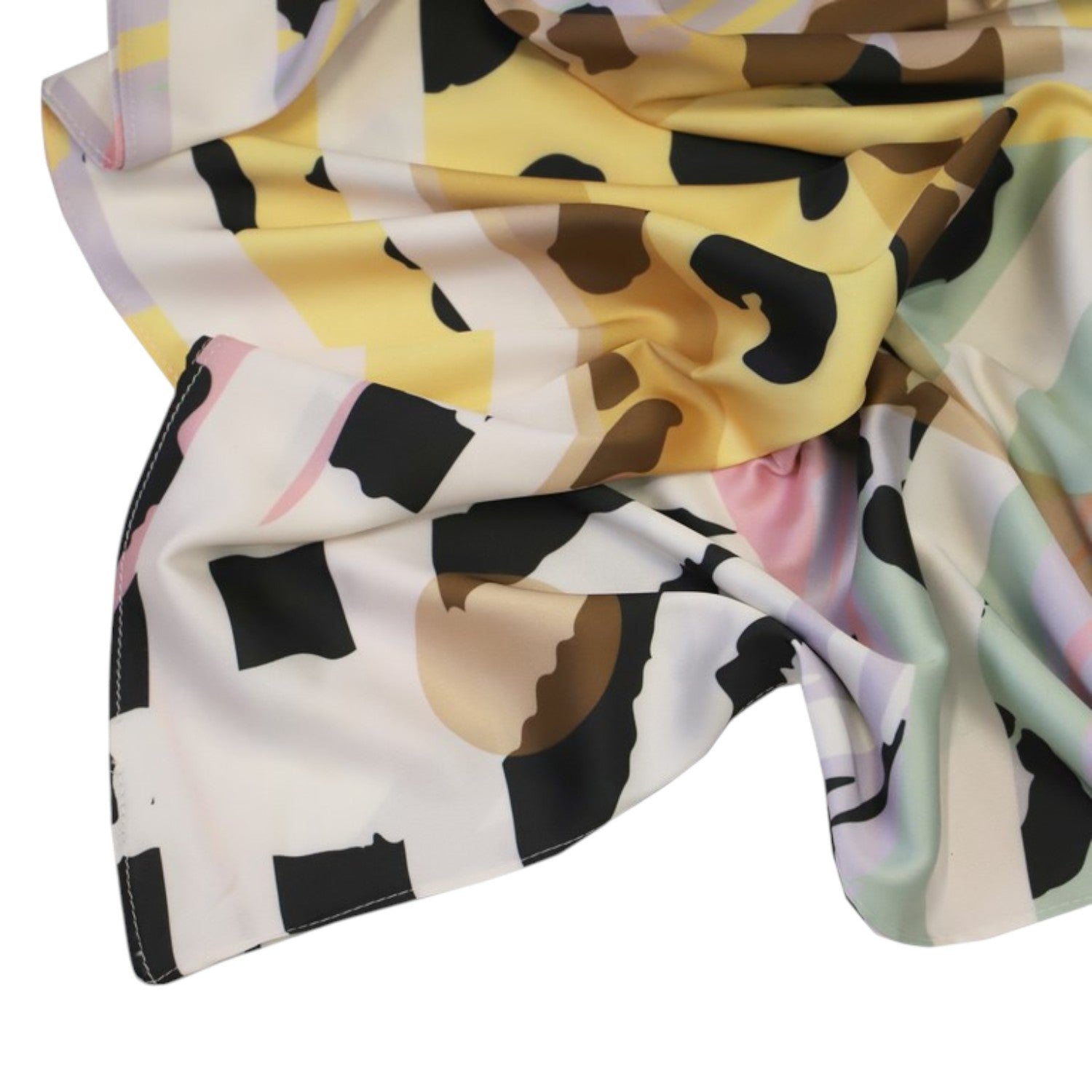 Pañuelo Amichi Print colour - KimondoShop