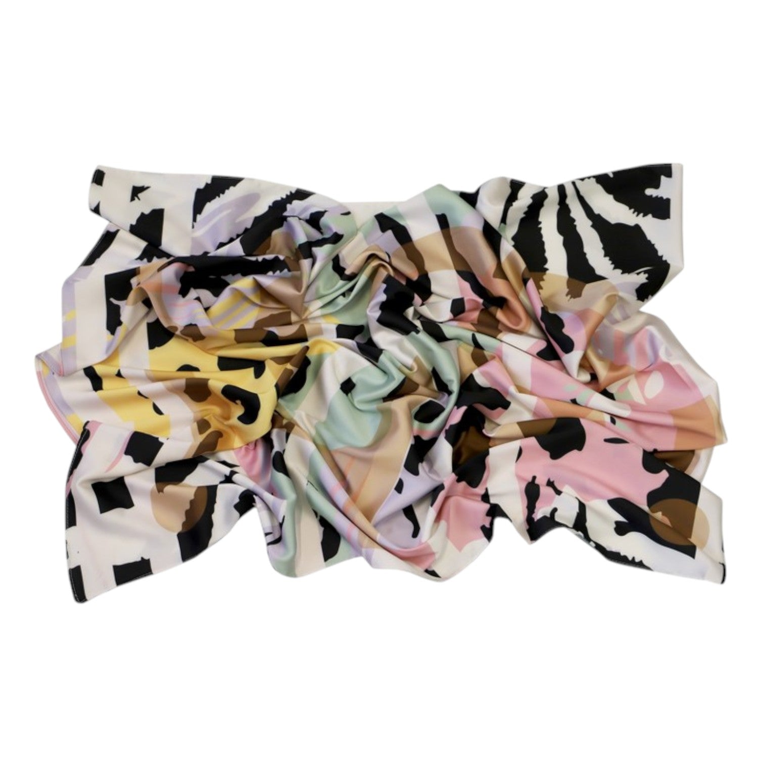Pañuelo Amichi Print colour - KimondoShop