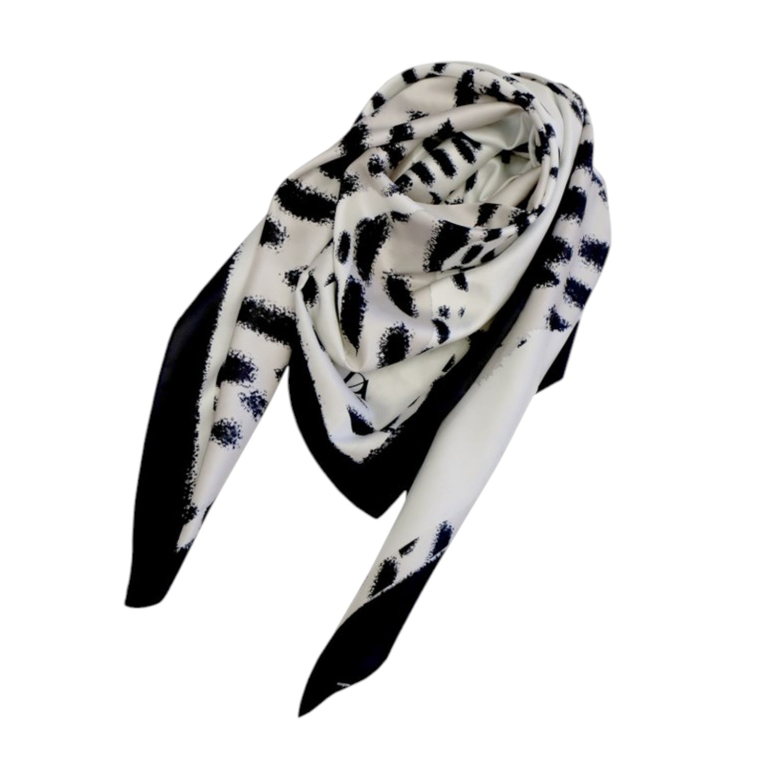 Pañuelo cuadrado Don Algodon Binomio - KimondoShop