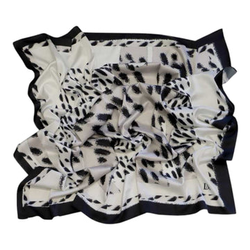 Pañuelo cuadrado Don Algodon Binomio - KimondoShop