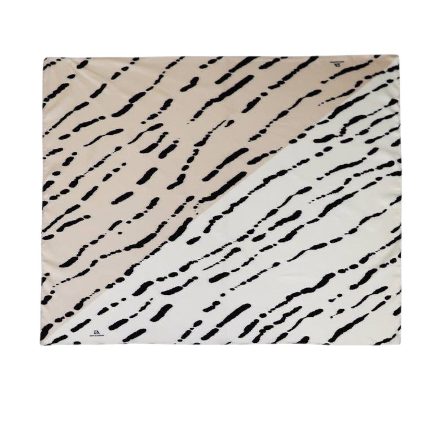 Pañuelo cuadrado Don Algodon Dots - KimondoShop