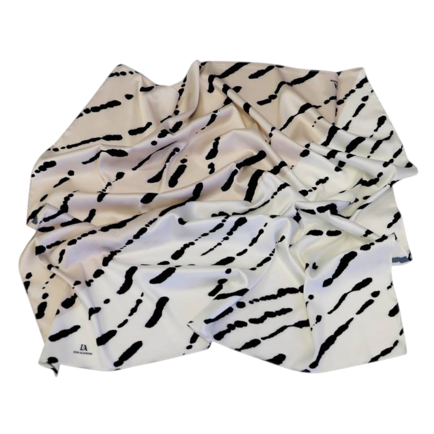 Pañuelo cuadrado Don Algodon Dots - KimondoShop