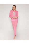 Pijama borreguito Gorjuss mujer Lambkins - KimondoShop