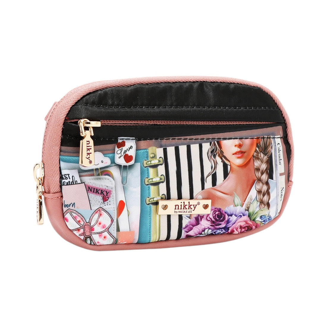 Portatodo Nikky Nostalgia - KimondoShop