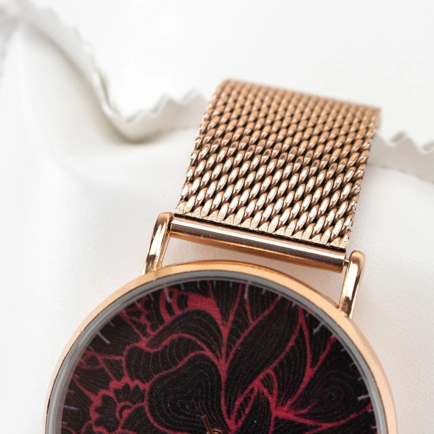 Reloj Orogio Gracia P Abstract Flower - KimondoShop