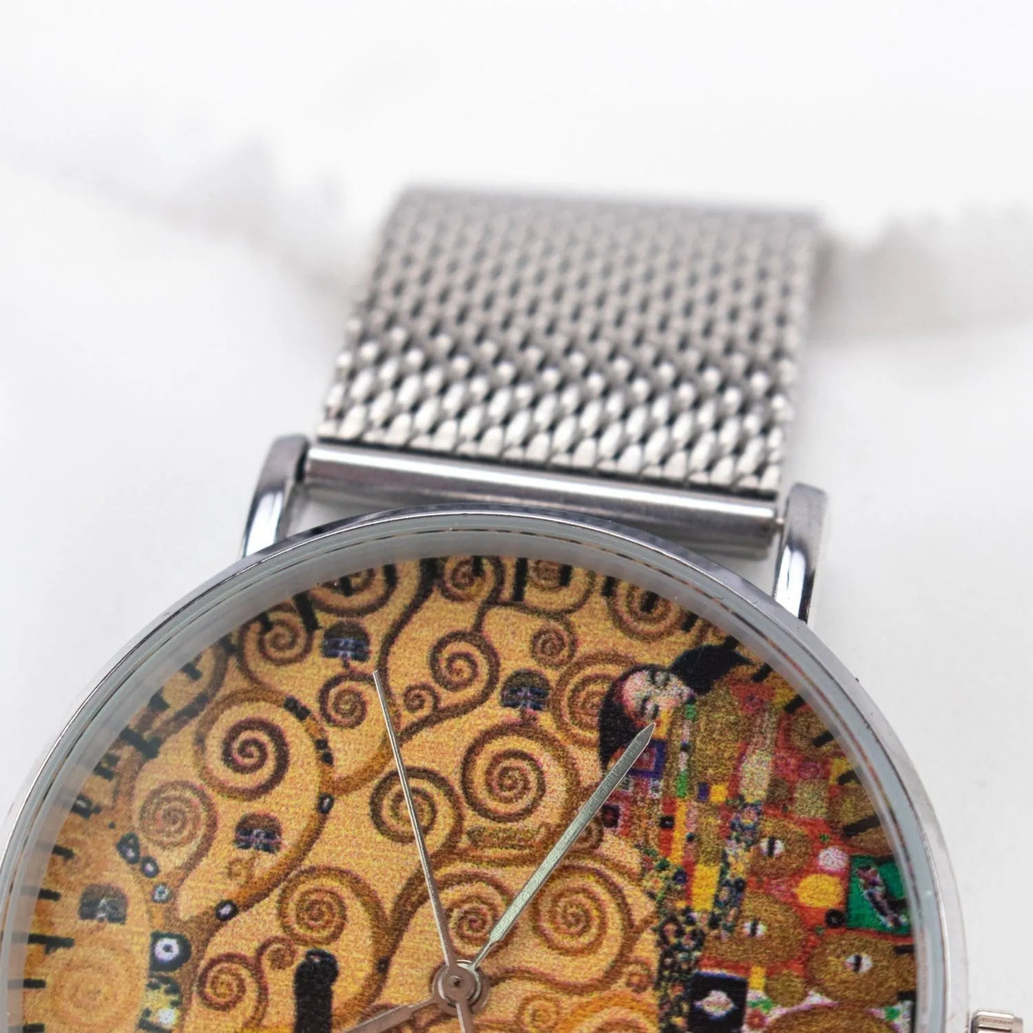 Reloj Orogio Gracia P Albero della Vita di Klimt - KimondoShop