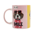 Taza con peluche regalo Nicole Lee Best Buddies - KimondoShop