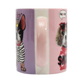 Taza con peluche regalo Nicole Lee Best Buddies - KimondoShop