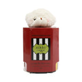 Taza con peluche regalo Nicole Lee Best Buddies - KimondoShop