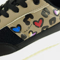 Zapatillas deportivas Pepe Moll Melodie - KimondoShop